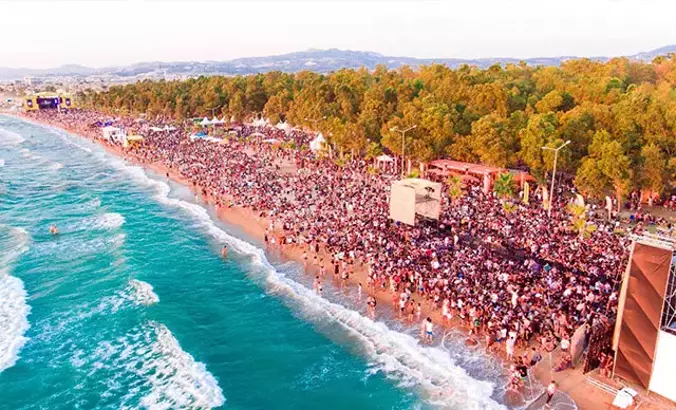 Kuşadası Gençlik Festivali'nin sanatçıları belli oldu!