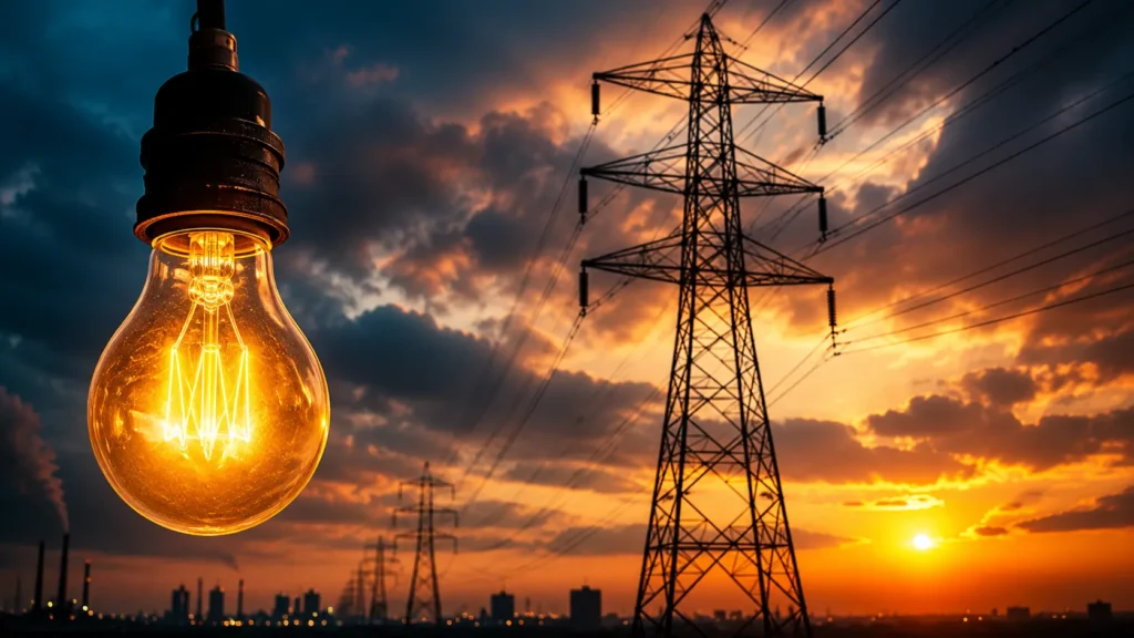 Aydın’da 7 ilçede planlı elektrik kesintisi! ADM saat verdi