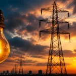ADM Elektrik Uyardı: Aydın’ın 12 İlçesinde Planlı Elektrik Kesintisi!