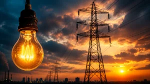 ADM Elektrik Uyardı: Aydın’ın 12 İlçesinde Planlı Elektrik Kesintisi!