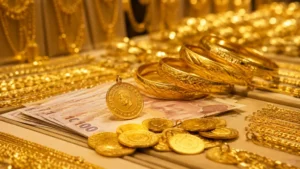 Gram Altın Fiyatları Ne Kadar Oldu? Gram Altın Yükselmeye Devam Eder Mi? (16 Ağustos 2026 Güncel Altın Fiyatları)