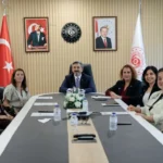 Kademeli emeklilik için 2. dönüm noktası! EMADDER Çalışma ve Sosyal Güvenlik Bakan Yardımcısıyla görüştü