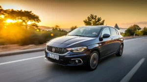 Egea’ya zam, elektrikli modellere indirim geldi! Fiat Ağustos fiyat listesi 2