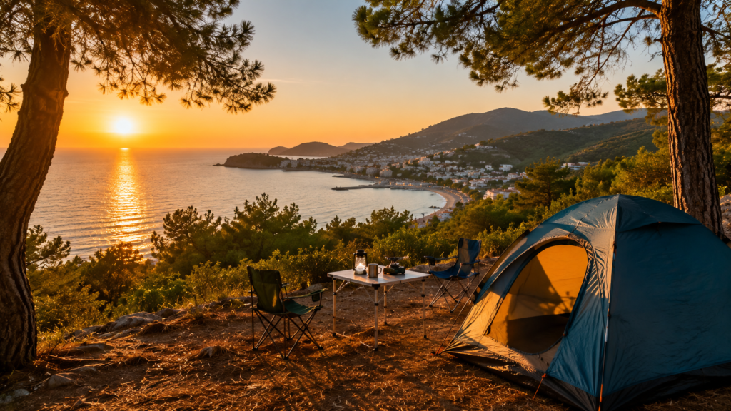 Kuşadası Hava Durumu Nasıl Olacak? Meteoroloji’den 5 Günlük Güncel Tahmin Geldi!