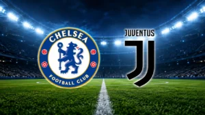 Chelsea – Juventus Maçı Ne Zaman, Saat Kaçta, Hangi Kanalda? (TRT Spor Şifresiz Canlı İzle)