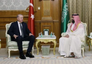 Mekke Savunma Anlaşması Nedir, Maddeleri Nelerdir? İşte Türkiye, Suudi Arabistan ve Pakistan Arasında İmzalanan Tarihi Anlaşmanın Detayları