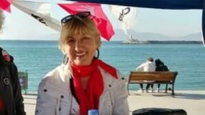 Kuşadası’nı yasa boğan vefat