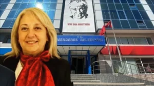 Menderes Belediye Başkanvekili Seçim Sonuçları Belli Oldu: AK Partili Asuman Şen Kimdir, Nereli ve Kaç Yaşında?