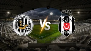 Beşiktaş – Hradec Kralove Maçı Ne Zaman, Saat Kaçta, Hangi Kanalda? Beşiktaş – Hradec Kralove Maçı Canlı İzle