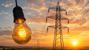 Aydın’da 6 İlçede Elektrik Kesintisi! İşte 21’inde Aydın’da Mumları Yakacak İlçeler Mahalleler