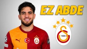 Galatasaray’ın Transfer Listesindeki Abde Ezzalzouli Hangi Mevkide Oynuyor? Abde Ezzalzouli Hangi Takımda, Kaç Yaşında, Bonservisi Ne Kadar?