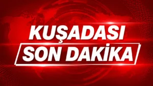 Kuşadası Belediyesi Soruşturmasında 3. Dalga Operasyonda 15 Kişi Gözaltına Alındı