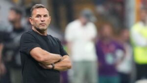 Okan Buruk’un Villarreal Maçında Gördüğü Kırmızı Kart Cezası Ligde Geçerli mi? Hazırlık Maçındaki Kart Lig Maçını Etkiler mi?