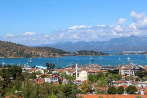 Avrupa’nın En Değerli Plajları Listesi Açıklandı! Türkiye’den Ölüdeniz Listeye 4. Sıradan Girdi