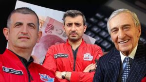 Türkiye’nin En Çok Gelir Vergisi Ödeyen İsimleri Belli Oldu mu? İşte En Güncel Vergi Rekortmenleri Listesi!