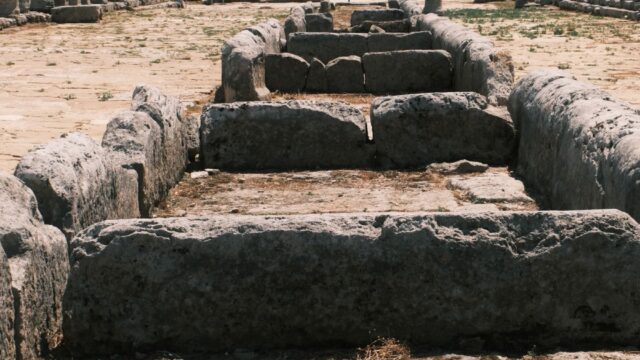 Kadıkalesi (Anaia): Kuşadası’nın UNESCO Geçici Listesindeki Antik Höyüğü