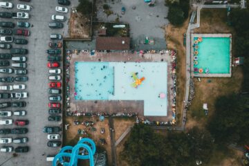 Kuşadası Aquapark Rehberi: Adaland ve Aqua Fantasy