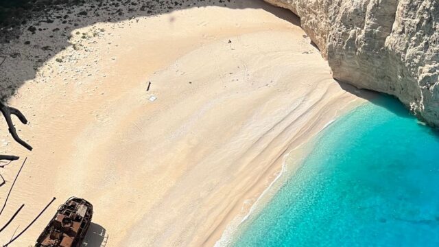 Kuşadası Plajları: En Güzel Plaj ve Koylar Rehberi